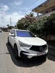 Acura RDX A-Spec Pkg AWD 2019 White for sale