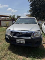 Toyota Hilux 2.0 VVT-i SRX 2010 for sale