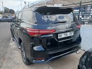 Toyota Fortuner 2016 Black for sale