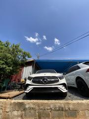 New Mercedes-Benz GLC-Class GLC 300 2025 White for sale