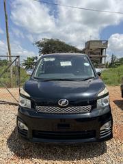 Toyota Voxy 2013 Black for sale