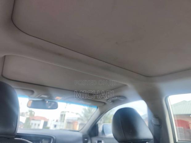 Kia Optima SX Turbo 4dr Sedan (2.0L 4cyl Turbo 6A) 2014 White
