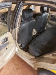 Toyota Corolla 2001 Gold for sale