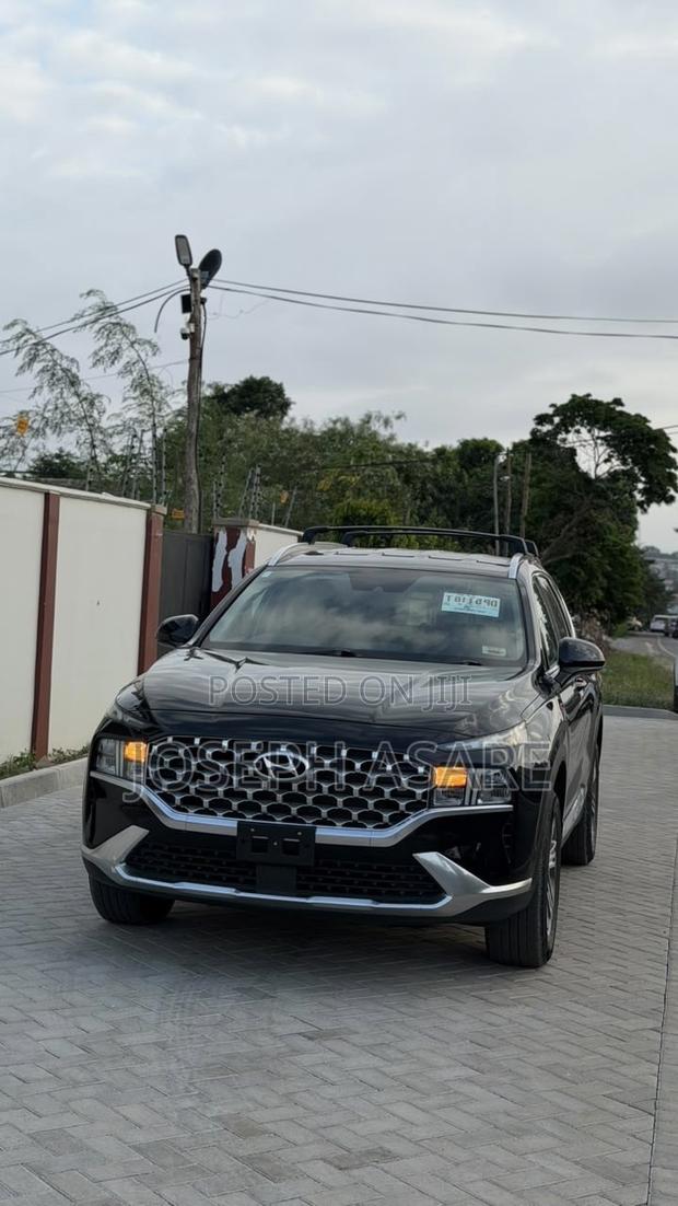 Kia Sorento 2022 Black