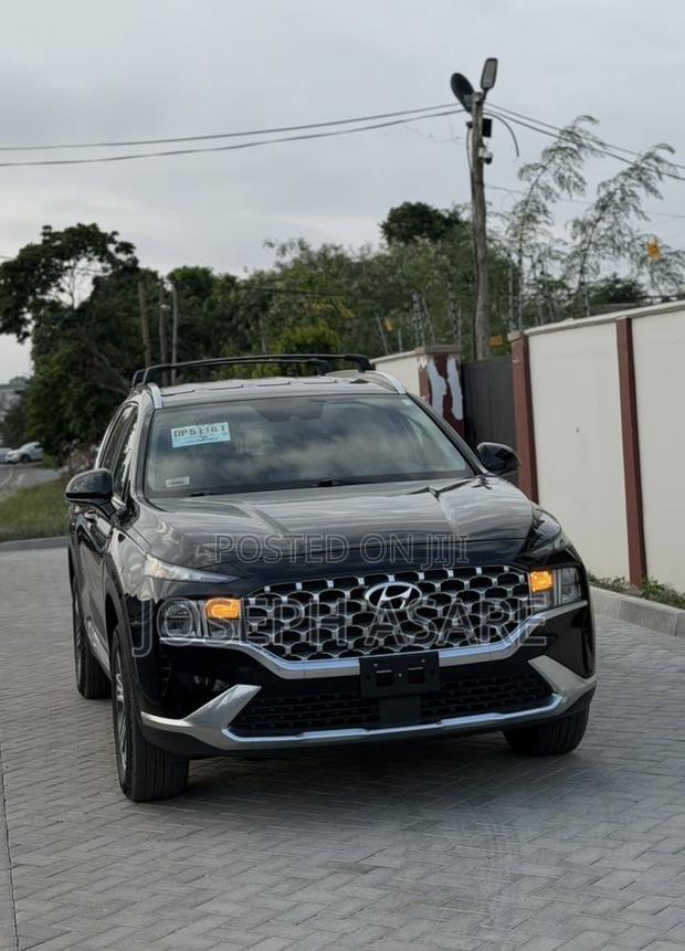 Kia Sorento 2022 Black