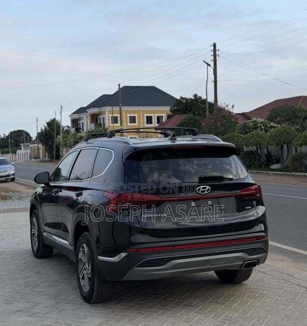 Kia Sorento 2022 Black