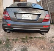 Mercedes-Benz C300 2013 Brown for sale