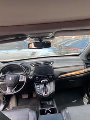 Honda CR-V EX AWD 2019 for sale