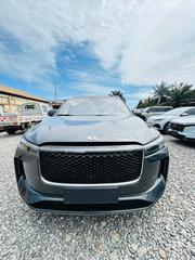 Dongfeng EV EX1 33 kW FWD 2023 Gray for sale