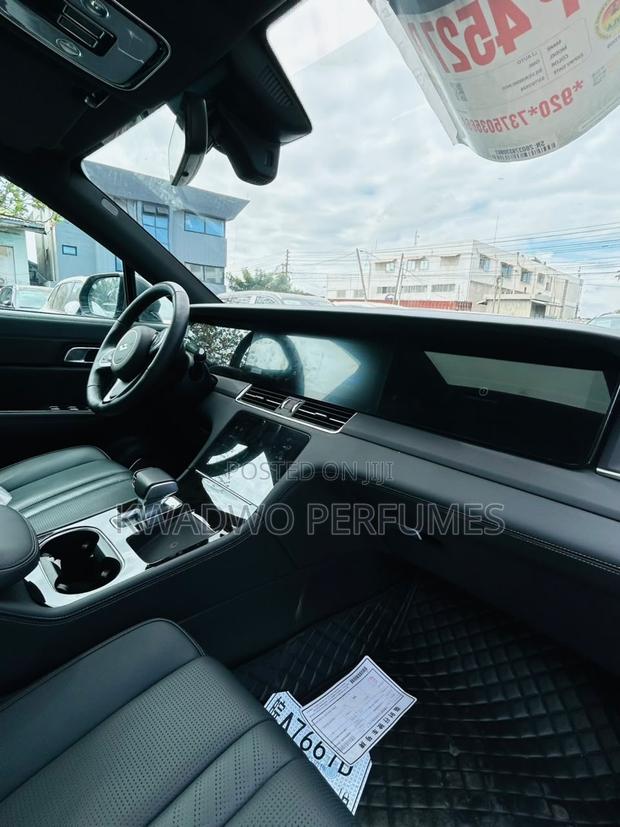 Dongfeng EV EX1 33 kW FWD 2023 Gray