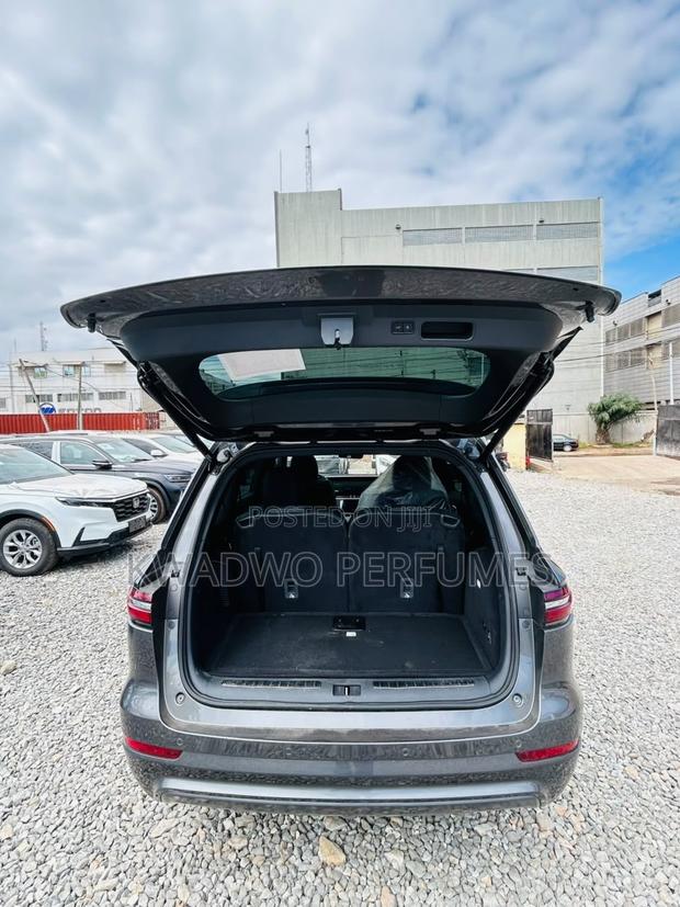 Dongfeng EV EX1 33 kW FWD 2023 Gray