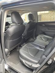 Toyota Highlander XLE 2019 Black for sale