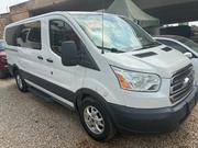 Ford Transit Connect 2016 White for sale
