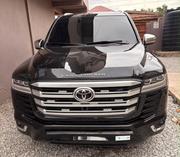Toyota Land Cruiser 2015 Black for sale