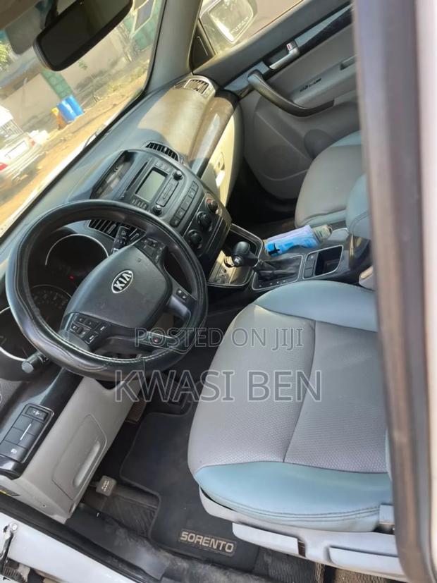 Hyundai Accent 2017 White