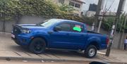 Ford Ranger 2019 Blue for sale