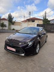 Toyota Corolla SE 2020 for sale