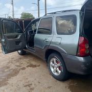 Mazda Tribute 2013 Silver for sale