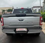 Ford F-150 2021 Gray for sale