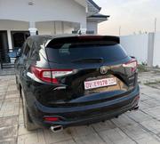 Acura RDX 2022 Black for sale