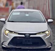 Toyota Corolla 2020 Gray for sale