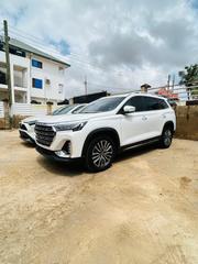 Jetour X90 2023 White for sale