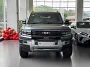 New BYD Leopard 5 2025 Gray for sale