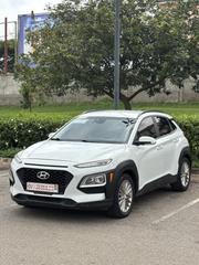 Hyundai Kona 2020 White for sale