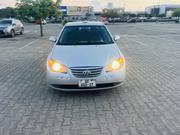 Hyundai Elantra 2008 Silver for sale