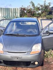 Daewoo Matiz 0.8 S 2008 Gray for sale