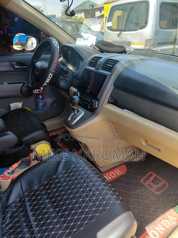 Honda HR-V 2013 Gray