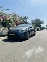 Toyota Corolla 2014 for sale