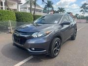 Honda HR-V 2018 Gray for sale