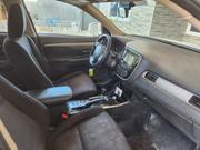 Mitsubishi Outlander 2.4 PHEV AWD 2016 White for sale