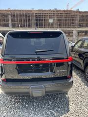 New Lexus GX 550 Premium+ 4WD 2025 Black for sale