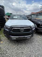 New Toyota Hilux 2023 Black for sale