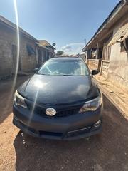 Toyota Camry SE 4dr Sedan w/Prod. End 11/13 (2.5L 4cyl 6A) 2014 Black for sale