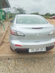 Mazda 3 1.6 Sport 2008 Gray for sale