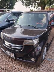 Toyota bB 2010 Black for sale