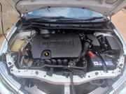 Toyota Corolla 2019 White for sale