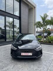 Hyundai Elantra SE 2018 Black for sale