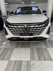 New Changan UNI-Z 1.5T Premium 2026 White for sale