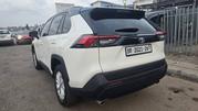 Toyota RAV4 2020 White for sale