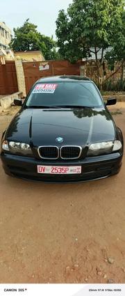 BMW 5 Series 528i 2000 Black for sale