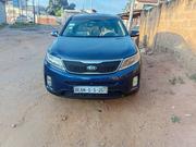Kia Sorento 2017 Blue for sale