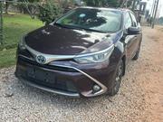 Toyota Levin Hybrid Premium 2018 Brown for sale