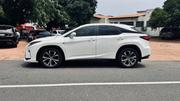 Lexus RX 350 AWD 2018 White for sale