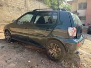 Volkswagen Polo 1996 Green for sale