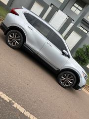 Honda CR-V EX-L AWD 2020 Silver for sale
