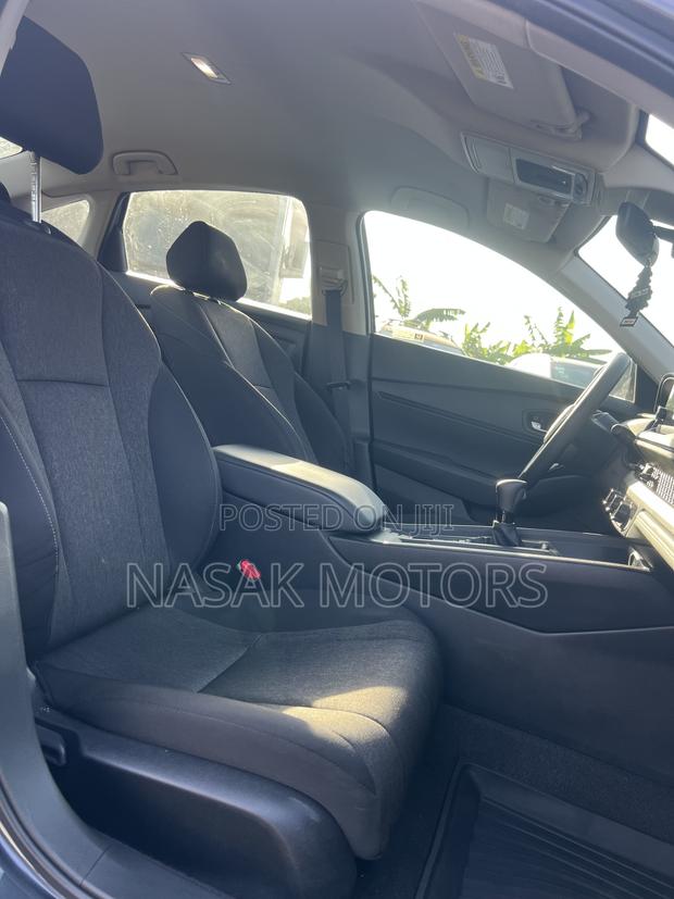 Honda Accord SE CVT 2025 Gray